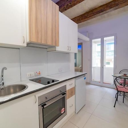 Appartement Jbo- Joette'S Bliss Oasis à La Valette Extérieur photo