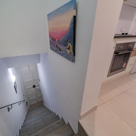 Appartement Jbo- Joette'S Bliss Oasis à La Valette Extérieur photo