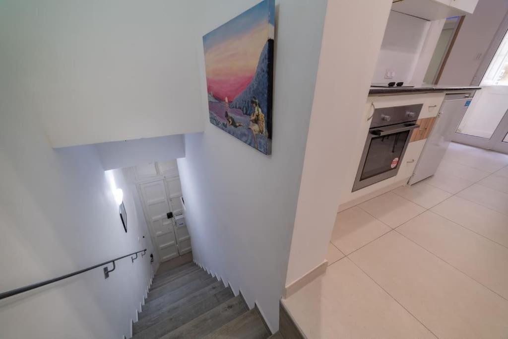 Appartement Jbo- Joette'S Bliss Oasis à La Valette Extérieur photo